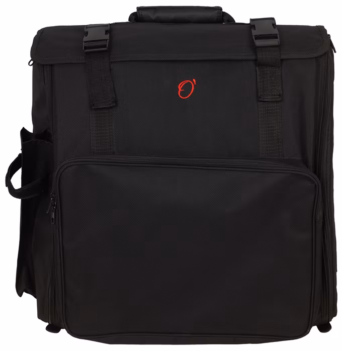 Ortolá 0138 Bag, 72-80-96 bass - Kufr na akordeon