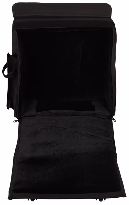 Ortolá 0138 Bag, 72-80-96 bass - Kufr na akordeon