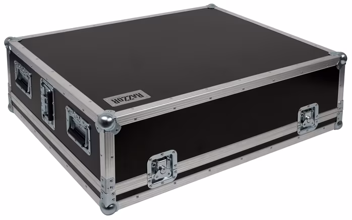 Razzor Cases Behringer X32 Case - Kufr pro mixážní pult
