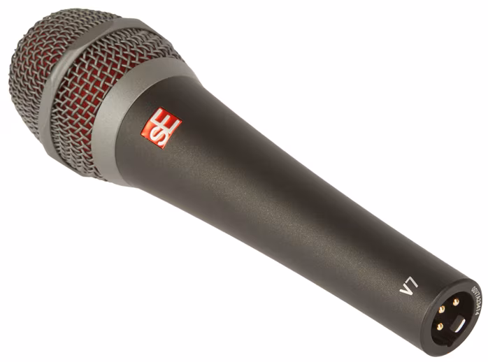 sE Electronics V7 - Dynamický mikrofon