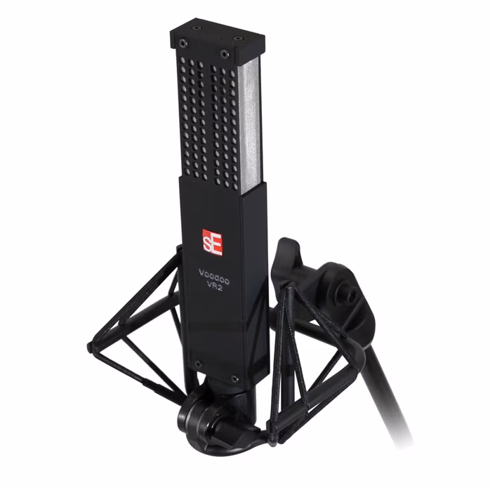 sE Electronics Voodoo VR2 - Páskový mikrofon