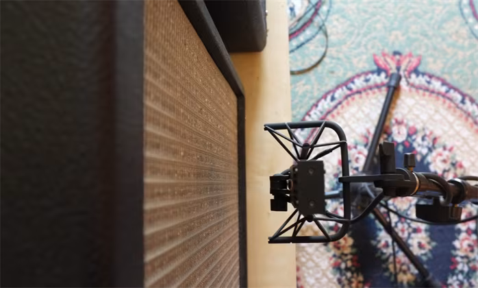 sE Electronics Voodoo VR2 - Páskový mikrofon