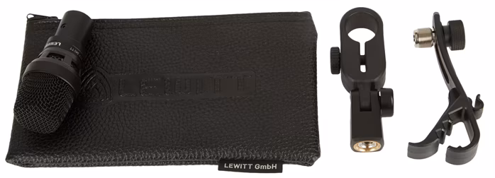 Lewitt DTP 340 TT - Dynamický nástrojový mikrofon