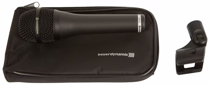 Beyerdynamic TG V70d - Dynamický mikrofon