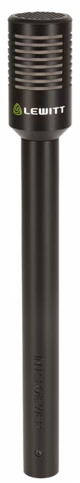 Lewitt INTERVIEWER - Dynamický mikrofon