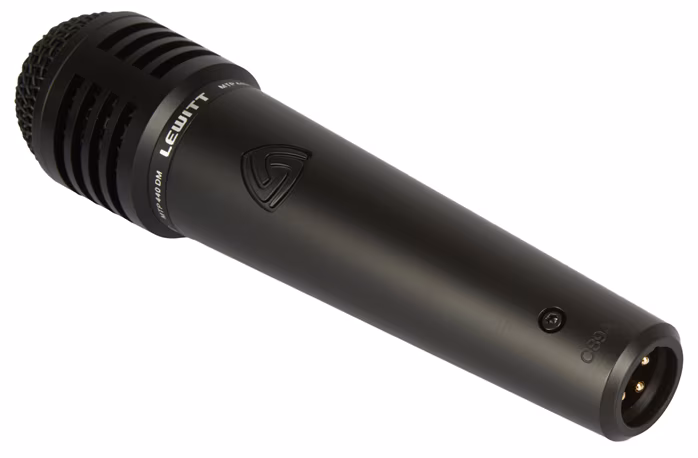 Lewitt MTP 440 DM - Dynamický nástrojový mikrofon
