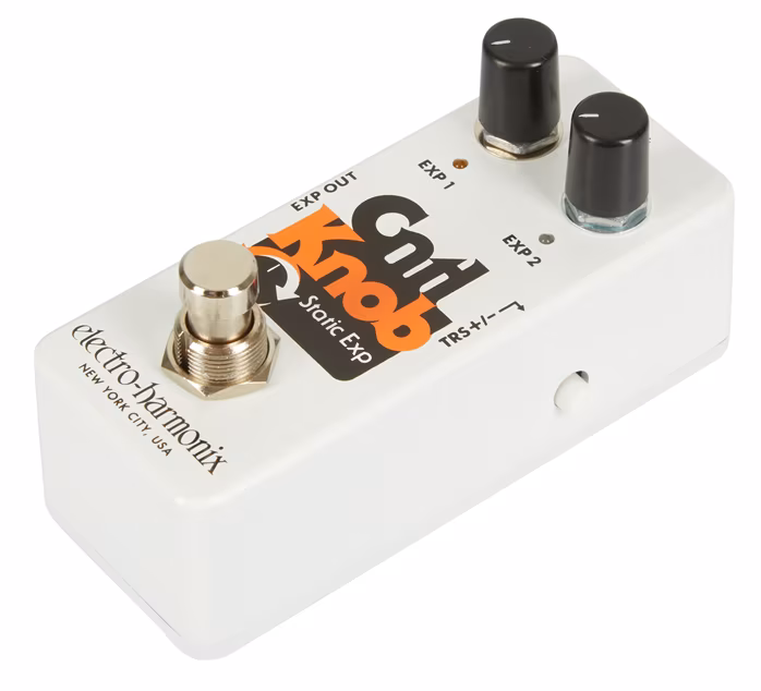 Electro-Harmonix CNTL Knob - Kytarový efekt