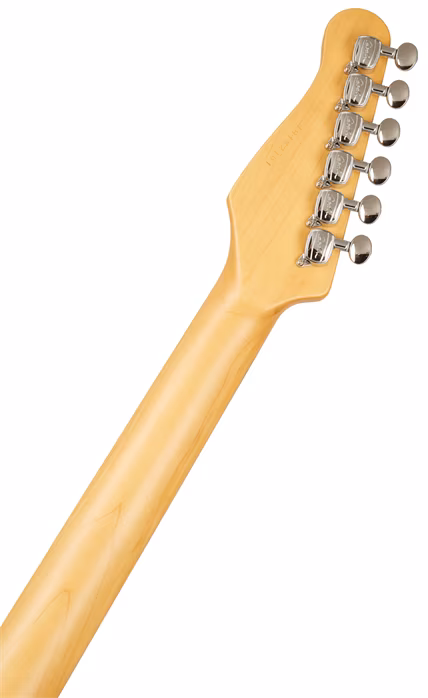 Godin Session HT Matte Black RN - Elektrická kytara
