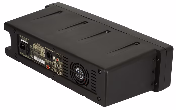 Behringer BXD3000H - Baskytarový tranzistorový zesilovač