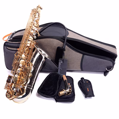 Ortolá 116 Case - Pouzdro na altsaxofon