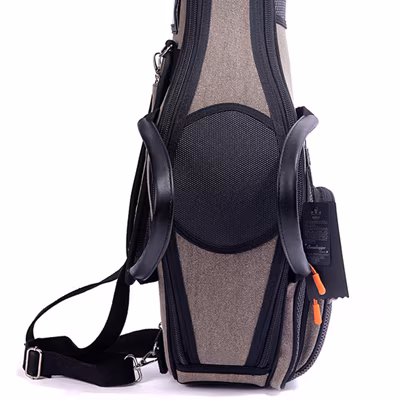 Ortolá 116 Case - Pouzdro na altsaxofon