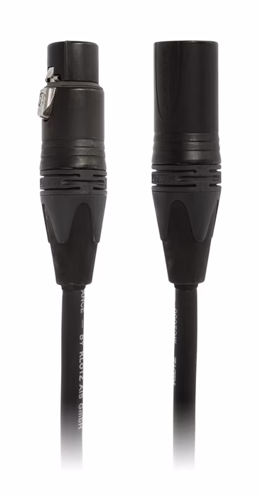 Klotz M2FM1-2000 - Mikrofonní kabel