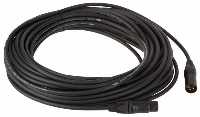 Klotz M2FM1-2000 - Mikrofonní kabel