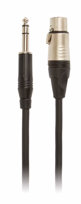 Klotz GRG1FP06.0 - Mikrofonní kabel