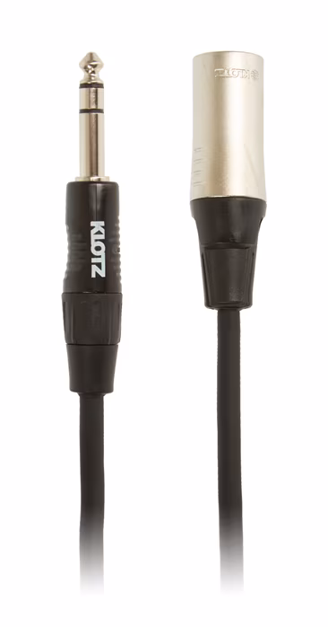 Klotz M1MS1K0750 - Mikrofonní kabel