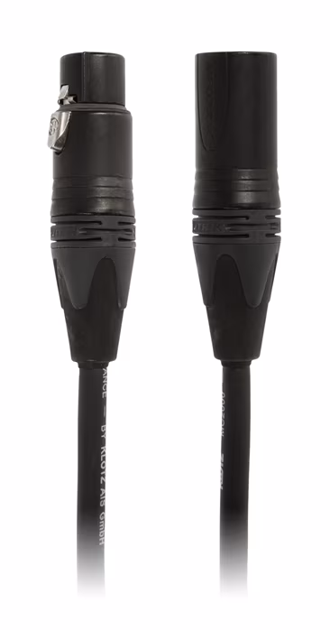 Klotz M1FM1N1500 - Mikrofonní kabel