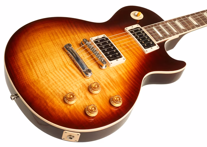 Gibson Slash Les Paul November Burst - Elektrická kytara