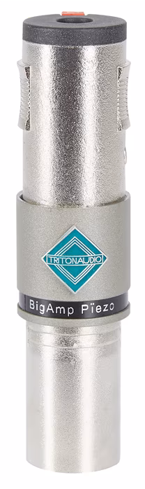 Triton Audio BigAmp Piezo - Mikrofonní předzesilovač