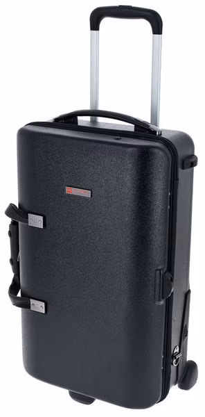 Protec BLT301T Zip Case Trumpet - Pouzdro na tři trubky