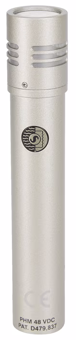 Shure KSM137-SL - Kondenzátorový mikrofon