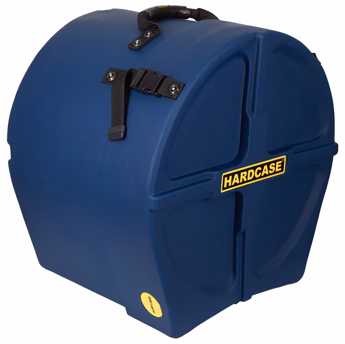 Hardcase HNP14FTDB - Pevný obal na floor tom
