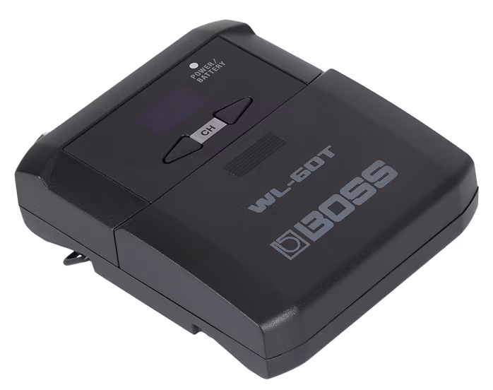 Boss WL-60T - Bezdrátový vysílač