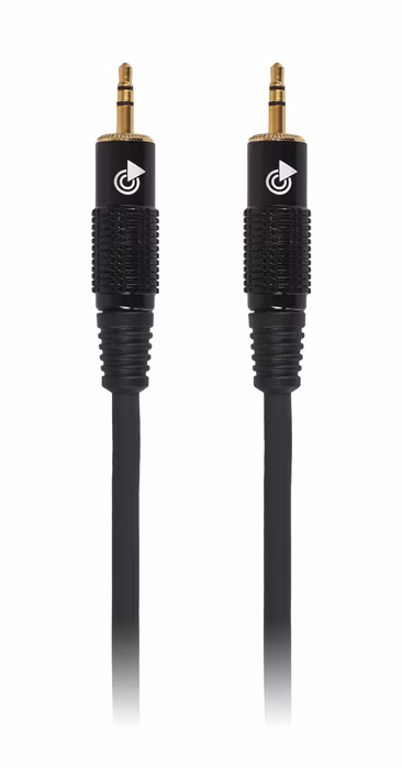 Bespeco EA2M500 - Propojovací kabel