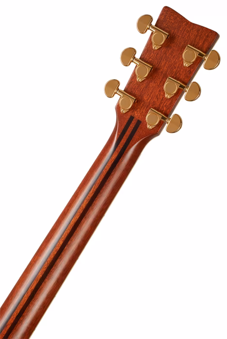 Yamaha LS-TA VT - Elektroakustická kytara