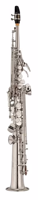 Yamaha YSS-475SII - Saxofon