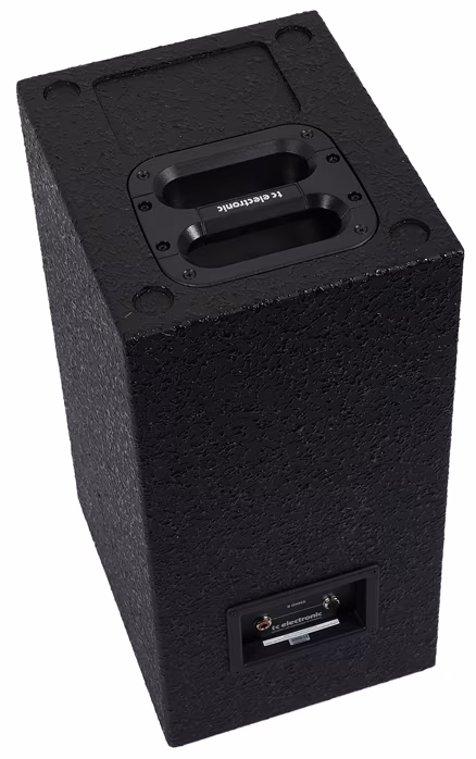 TC Electronic BC208 - Baskytarový reprobox