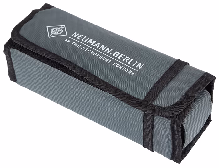 Neumann KMS 105 - Kondenzátorový zpěvový mikrofon