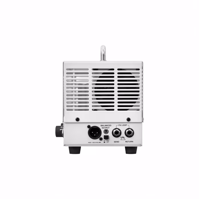 Orange Terror Bass 500 - Baskytarový hybridní zesilovač