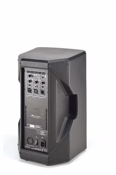 dB Technologies KL 10 - Aktivní reprobox