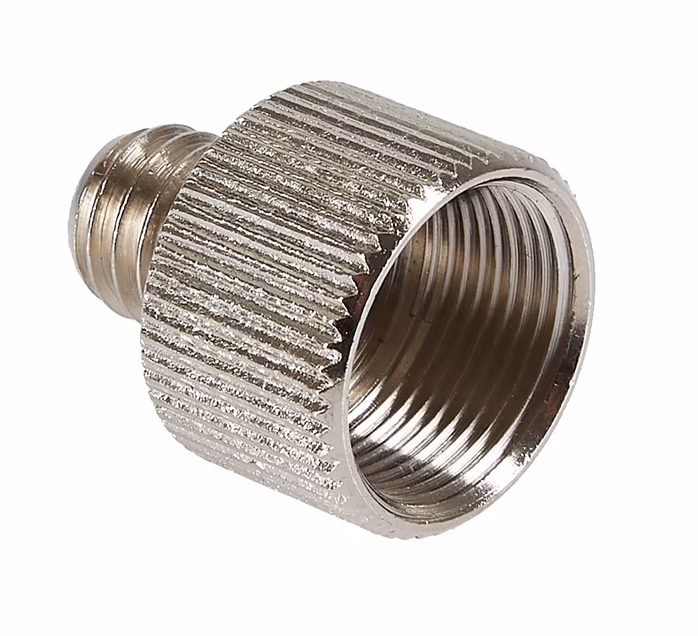 Bespeco AM6 - Závitová redukce