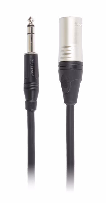 Klotz M1MS1K1000 - Mikrofonní kabel