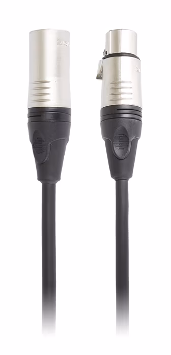 Klotz M2K1FM1500 - Mikrofonní kabel