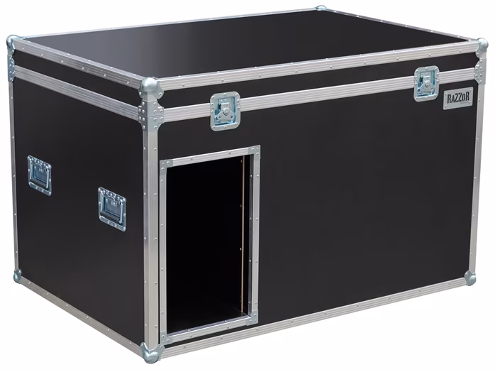Razzor Cases DogHouse 1 - Psí bouda