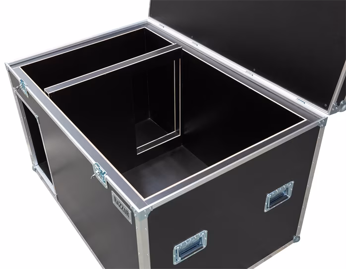 Razzor Cases DogHouse 1 - Psí bouda