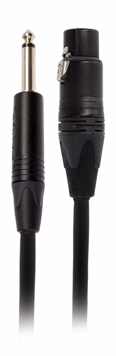 Klotz M1FS1B0750 - Mikrofonní kabel