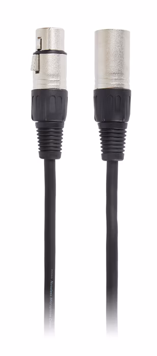 Basic BSMB1500 - Mikrofonní kabel
