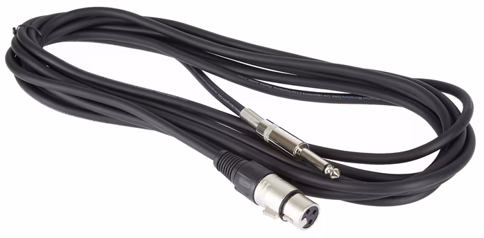 Basic BSMA500 - Mikrofonní kabel