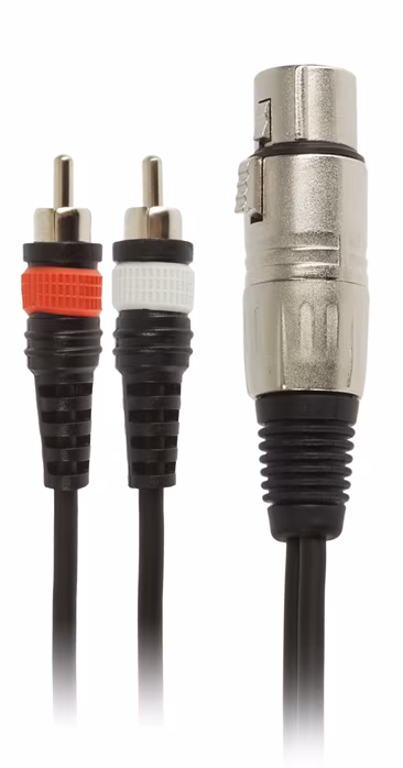 Adam Hall K3 YFCC 0300  - Propojovací kabel