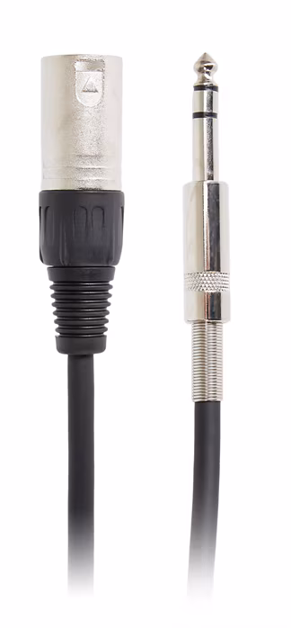 Basic BSMS500 - Mikrofonní kabel