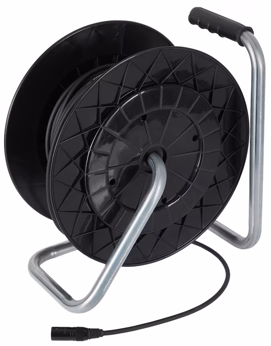 Bespeco CVPROL50 - Mikrofonní kabel