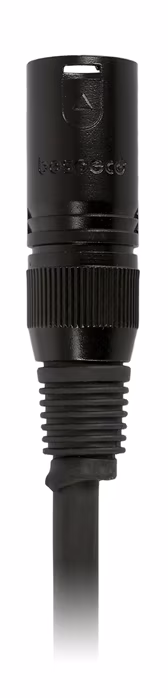 Bespeco CVPROL50 - Mikrofonní kabel