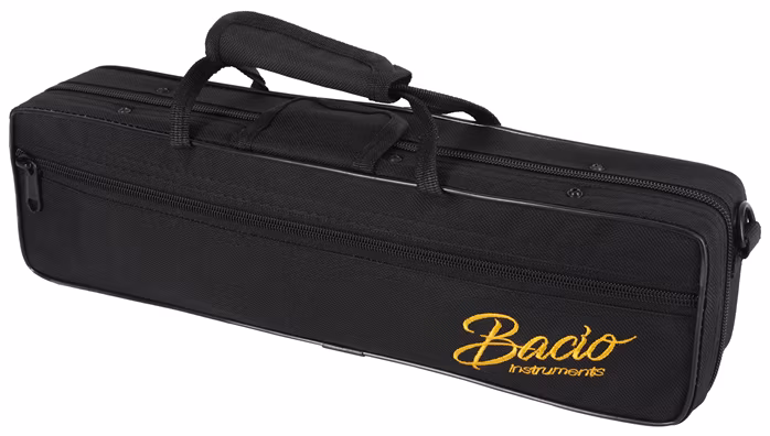 Bacio Instruments BFL-100S - Příčná flétna