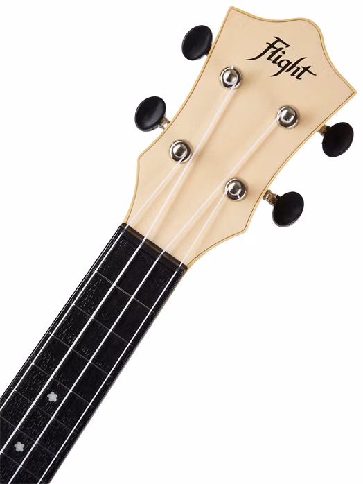 Flight TUS-35 Natural - Akustické ukulele