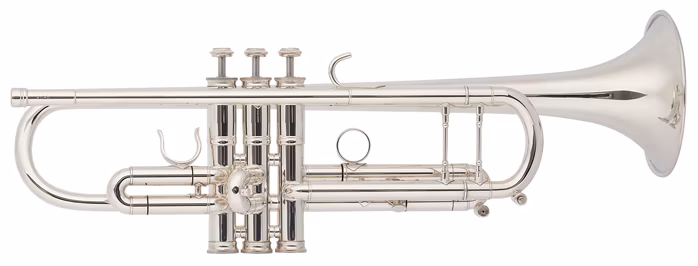 Getzen 3050 S Custom Series - Trubka