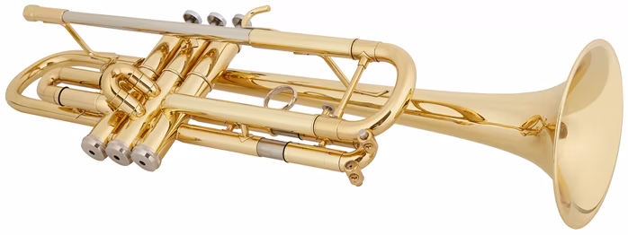 Getzen 900 Eterna Classic - Trubka