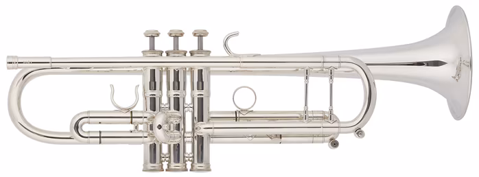 Getzen 3051 S Custom Series - Trubka